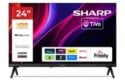 Sharp Smart LED TV 24HE2245K 24" HD Ready HDR with Freely Service