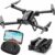 SIMREX X900 Drone Optical Flow Positioning RC Quadcopter