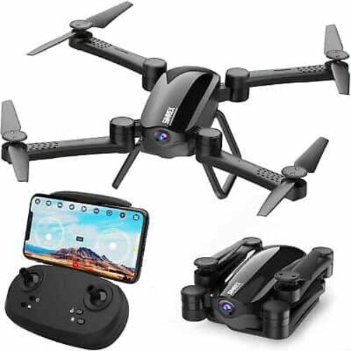 SIMREX X900 Drone Optical Flow Positioning RC Quadcopter
