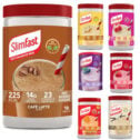 SlimFast Meal Replacement Shake for Weight Loss & Balanced Diet 16 Servings 584g