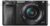 Sony A6000 Interchangeable Lens Digital Camera with SELP1650 Lens Kit – Black (24.3MP)