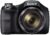 Sony DSCH300 Digital Compact Bridge Camera – Black