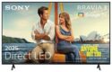 Sony Bravia 3 Google TV K43S35BP 43" SMART 4K HDR Google Assistant