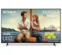 Sony Bravia 3 K43S38BP 43" 4K Ultra HD Smart TV