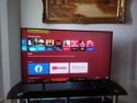 Sony Bravia 43" 4K HDR Smart TV (KD-43XE8005) - Stunning Picture & Android TV