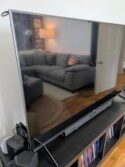 Sony BRAVIA 55" 4K HDR TV (XH92) -- PS5 Ready (120Hz)