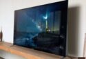 Sony Bravia 55” 4k Smart 3D TV + Sony Subwoofer Flagship Model