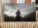 Sony BRAVIA 55in LED Smart TV 1080p Wall Mountable Stand Remote Netflix