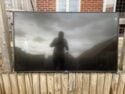 Sony BRAVIA 55in LED Smart TV 1080p Wall Mountable Stand Remote Netflix