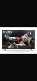 Sony BRAVIA KD-43X80K - 43-inch - 4K Ultra HD (UHD) - (Black, 2022) brand new