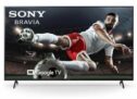 Sony BRAVIA KD-43X80K - 43-inch - 4K Ultra HD (UHD) - (Black, 2022) brand new