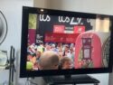 Sony Bravia KDL-46HX703 FULL HD 1080P 46" TV with STAND AND REMOTE