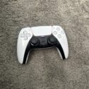 Sony DualSense Controller - White for For Sony PlayStation 5 (CFI-ZCT1W)