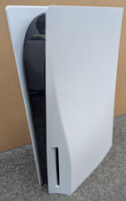 SONY PLAYSTATION 5 DISC EDITION 825GB - CONSOLE ONLY