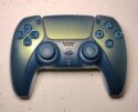 Sony PlayStation 5 DualSense Wireless Controller - Chroma Teal PS5 VGC