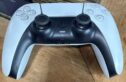 Sony PlayStation 5 DualSense Wireless Controller White