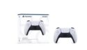 Sony PlayStation 5 DualSense Wireless Controller White