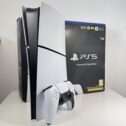 Sony PlayStation 5 PS5 825GB - Slim Digital Edition - Boxed - Warranty Inc