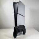 Sony PlayStation 5 PS5 825GB - Slim Digital Edition - Unboxed - Warranty Inc