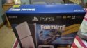 sony ps 5 Digital Console Fortnite Standard Bundle