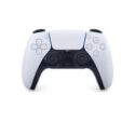 Sony PS5 DualSense Controller White -Fully Tested No Drift - Very Good Condition