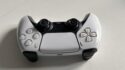Sony PS5 DualSense Wireless Controller – White – Tested & Fully Working