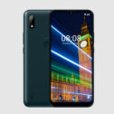 STK X3 Smart Phone 64GB Android Unlocked Dual Sim Green, Grade A