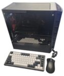 Stormforce - Custom Gaming PC Bundle - COLLECTION ONLY!