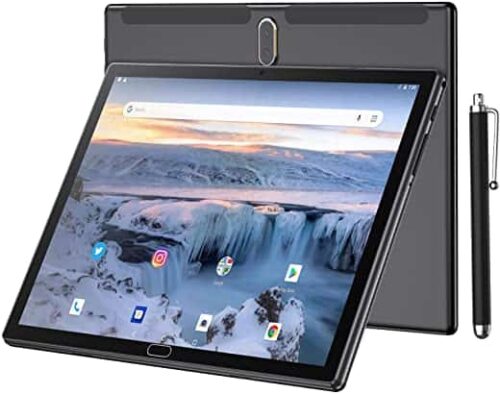 Tablet 10.1-inch Android 10 Tablet Computer