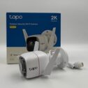 TAPO C310 OUTDOOR SECURITY WIFI CAMERA
