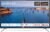 TCL 43P615K 43 Inch 4K Ultra HD Smart Android TV with Freeview Play, HDR10, Micro Dimming Pro, Prime Video, Netflix, YouTube, Dolby Audio,…