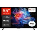 TCL 65V6C-UK 65 Inch LED 4K Ultra HD Smart TV Bluetooth WiFi