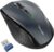 TECKNET M002 2.4G Classic Wireless Mouse – 4800 DPI -6 Adjustment Levels – Nano USB wireless receiver – Grey