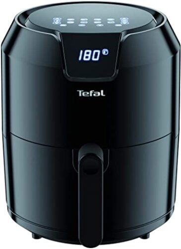 Tefal Air Fryer 4.2L Easy Fry Precision Digital Health 6 Portions EY401840