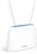 Tenda 4G09 AC1200 4G+ Cat6 Router Mobile Wi-Fi Router Dual Band, 4G/3G Network SIM Slot Unlocked, No Configuration required, Up to 64 Devices…