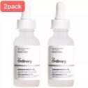 The Ordinary Hyaluronic Acid 2% + B5 Hydration 30ml x2 UK