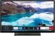 Toshiba 24WL3A63DB 24-Inch HD Ready Smart TV with Freeview Play – Black/Silver (2019 Model)