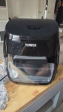 Tower 5-in-1 Air Fryer Oven Digital Display