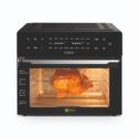 Tower Air Fryer Oven, Vortx Platinum Xpress Digital 30L, 1800W, T17122, Black