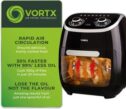 Tower T17038 11L Manual Air Fryer Oven