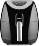 Tower Vortx Digital Air Fryer Oven with Rapid Air Circulation and 60 Min Timer,