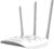 TP-Link TL-WA901N 450 Mbps Wireless N Access Point, Passive PoE Power Injector, 10/100M Ethernet Port