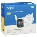 TP-LINK Tapo C310 Outdoor Wi-Fi Security CCTV Camera - TAPOC310