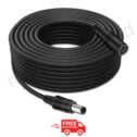 TP-Link Tapo Camera Power Extension Cable 1M-20M C100 C110 C200 C210 C310 C500