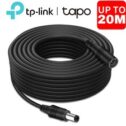 TP-Link Tapo Camera Power Extension Cable 1M-20M C100 C110 C200 C210 C310 C500