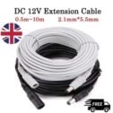 TP-Link Tapo Camera Power Extension Cable 3M 5M 15M 20M C100 C110 C200 C210 C310