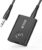 TROND Bluetooth Transmitter & Receiver, Bluetooth Adapter 5.0 for Bluetooth Speaker/Earphones/Keyboard, 2-in-1 Bluetooth Dongle, Wireless 3.5mm…