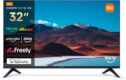 TV F 32, 32 Inch (81 Cm), HD, Smart TV, Fire TV, Dolby Audio™, DTS Virtual:X S-H