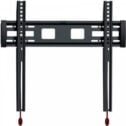 TV Wall Bracket Low Profile Fixed Mount 26-55 Inch Smart Locking Design 400x400