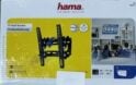 TV Wall Bracket Mount Motion Tilt 19-46 Inch Easy Fix System integrated level